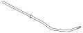 Bar-Anti Roll (Jaguar OEM) C2P23536OEM