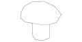 Rivet (Jaguar OEM) C2P23652OEM