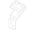 Mounting-Bracket (Jaguar OEM) C2P24754OEM