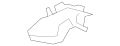 Reinforcement (Jaguar OEM) C2P24793OEM