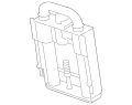 Roll-Protective (Jaguar OEM) C2P24801OEM
