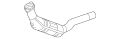 Catalt&Dnppe-Exh (Jaguar OEM) C2P24803OEM