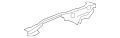 Reinf-Valance (Jaguar OEM) C2P25087OEM