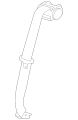 Seatbelt C2P25148SEPOEM