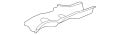 Member-Side (Jaguar OEM) C2P25342OEM