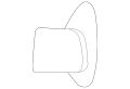 Switch-Paddle Ge (Jaguar OEM) C2P25360MMUOEM