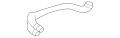 Hose (Jaguar OEM) C2P25496OEM