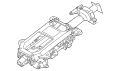 Column-Steering (Jaguar OEM) C2P25507OEM