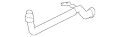 Hose-Air Con (Jaguar OEM) C2P25588OEM