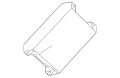 Module-Air Con (Jaguar OEM) C2P25912OEM
