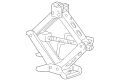 Jack-Car Lifting (Jaguar OEM) C2P26068OEM