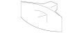 Bracket C2P2645OEM
