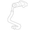 Sensor-Air Temp C2P2941OEM