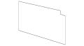 Bracket (Jaguar OEM) C2P3017OEM
