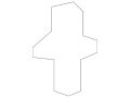 Pin-Gas Strut Ba, Discontinued (Limited Supply) C2P3436OEM