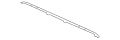 Panel-Header (Jaguar OEM) C2P3497OEM