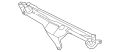 Linkage-Wiper Mo (Jaguar OEM) C2P3570OEM
