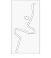 Hose C2P3822OEM