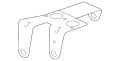 Bracket-Modultr (Jaguar OEM) C2P4419OEM