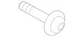 Bolt (Jaguar OEM) C2P4424OEM