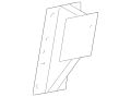 Reinforcement C2P4465OEM