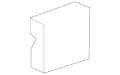 Member-Side (Jaguar OEM) C2P4647OEM