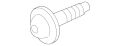 Bolt (Jaguar OEM) C2P4788OEM