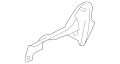 Cover-Mechanism (Jaguar OEM) C2P5047SEPOEM