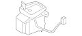 Lever-Gearshift (Jaguar OEM) C2P5184OEM
