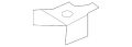 Latch-Bonnet (Jaguar OEM) C2P5379OEM