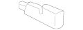 Sleeve (Jaguar OEM) C2P5455OEM