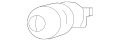 Button-Push (Jaguar OEM) C2P6222SEPOEM