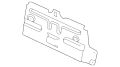 Bracket (Jaguar OEM) C2P6385OEM