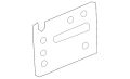 Member-Side (Jaguar OEM) C2P6764OEM