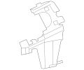 Bracket C2P7257OEM