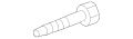 Bolt (Jaguar OEM) C2P7272OEM
