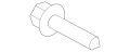 Bolt (Jaguar OEM) C2P7320OEM