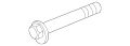 Bolt-Special (Jaguar OEM) C2P7438OEM