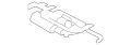 Motor (Jaguar OEM) C2P7558OEM