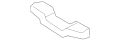 Bracket-Mounting (Jaguar OEM) C2P7624OEM