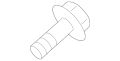 Screw-Hexagon He C2P7732OEM