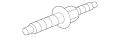 Stud (Jaguar OEM) C2P7733OEM