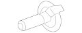 Bulb-Headlamp (Jaguar OEM) C2P8521OEM