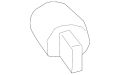 Bulb C2P8581OEM