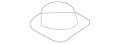 Nut-Caged (Jaguar OEM) C2P8619OEM