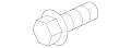 Bolt (Jaguar OEM) C2P9023OEM