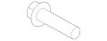 Bolt (Jaguar OEM) C2P9123OEM