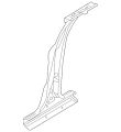 Reinf-B/C Post (Jaguar OEM) C2S10074OEM
