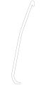 Rod-Linkage (Jaguar OEM) C2S10315OEM