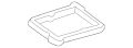 Gasket (Jaguar OEM) C2S12202OEM
